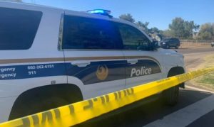 Department of Justice opens civil rights investigation of Phoenix Police