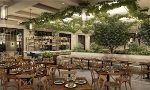 Group behind Maple & Ash to open new restaurant in Scottsdale Quarter