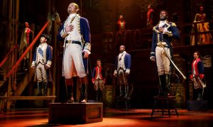 ASU Gammage Broadway season subscriptions go on sale next week