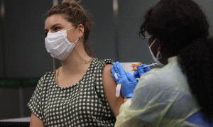 ADHS: Half of all Arizona adults fully vaccinated against COVID-19