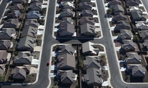Solutions in sight for metro Phoenix housing crunch, experts say