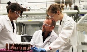 Tucson and Tempe recognized for global smart cities project