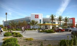 Phoenix Children's investing $135M to build hospital in Glendale