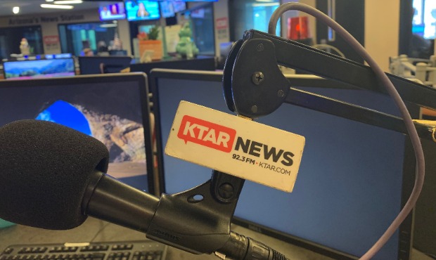 (KTAR News Photo)...