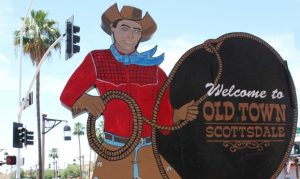 Scottsdale is No. 1 in US for best place to get a summer job, report says