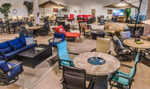 Arizona-based patio furniture store opens new showroom in Scottsdale