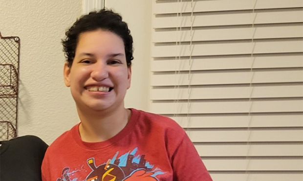 Amanda Carvalho (Phoenix Police Department Photo)...