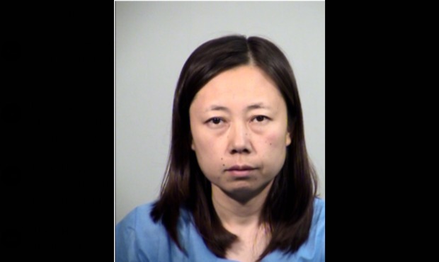 Yui Inoue (Tempe Police Department)...