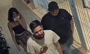 Scottsdale PD searching for 6 suspects linked to Fashion Square looting