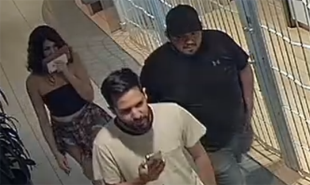 (Scottsdale Police Department Photo)...