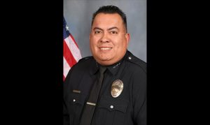 Surprise picks Peoria Deputy Police Chief Benny Pina as next police chief
