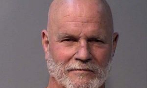 Yavapai County officers arrest road rage suspect who shot gun at vehicle