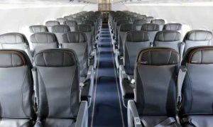Mesa man accused of sexual contact with girl on airplane