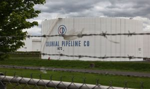 Pipeline cyberattack won't hurt Arizona motorists, gas expert says