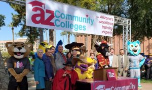 Ducey signs bill to allow 4-year degrees at community colleges