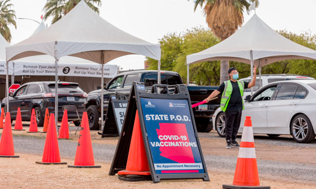 (Twitter Photo/@uarizona)...