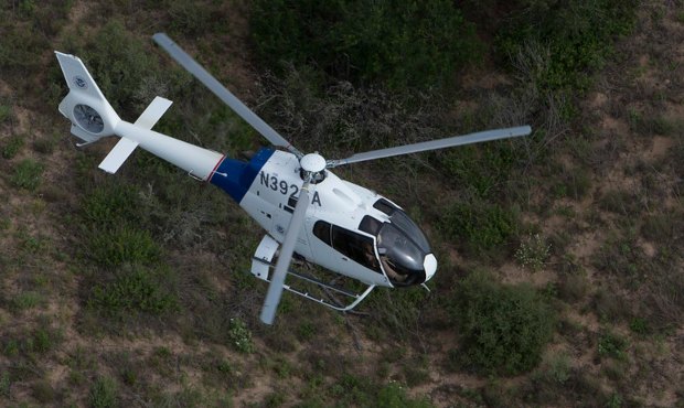 (Flickr Photo/U.S. Customs and Border Patrol)...