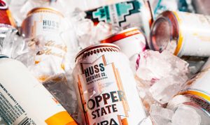 Canned libations get the spotlight at Canacopia Festival in Mesa