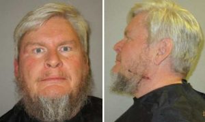 Ex-Border Patrol agent arrested in decades-old 'East Valley Rapist' case