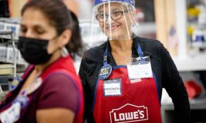 DIY retailer Lowe's plans to hire more than 600 in Phoenix, Prescott