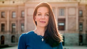 State Sen. Michelle Ugenti-Rita running for Arizona secretary of state