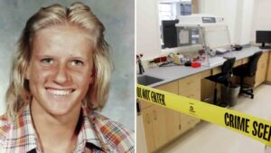 Phoenix cold case: Decades after teen murdered at home, police are still searching for answers