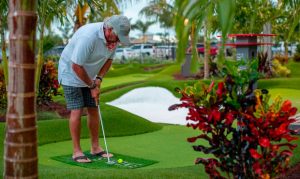 Tiger Woods' PopStroke lines up 2 mini golf courses for metro Phoenix