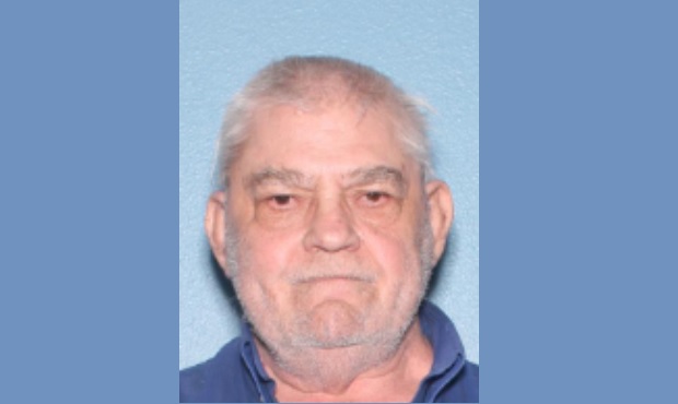 James Trissel (MCSO Photo)...