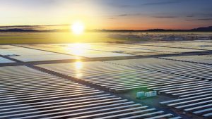 Phoenix utility SRP doubles plan for new solar energy by 2025