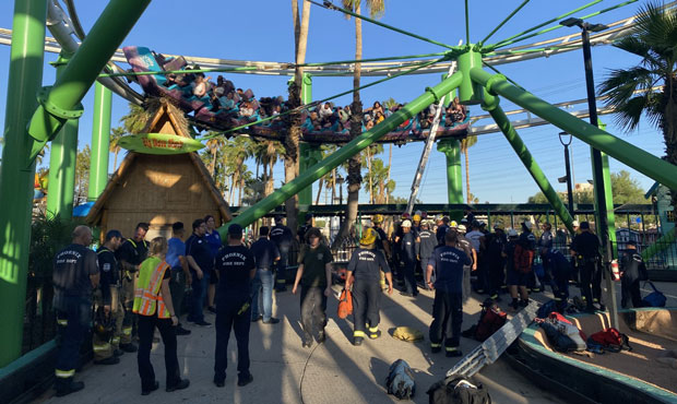 (Courtesy photo/Phoenix Fire Department)...
