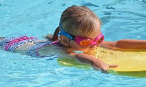ASU launches water safety education program to reduce child drownings