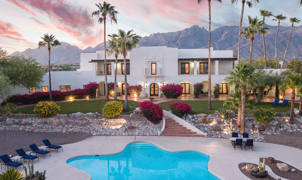 (Courtesy photo/Russ Lyon Sotheby’s International Realty)...