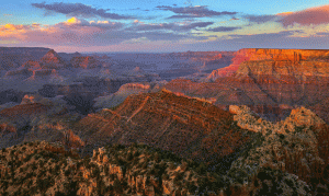 Grand Canyon implementing Stage 2 fire restrictions on Friday