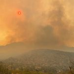 Pinnacle Fire