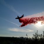 Pinnacle Fire