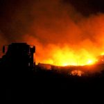 Pinnacle Fire