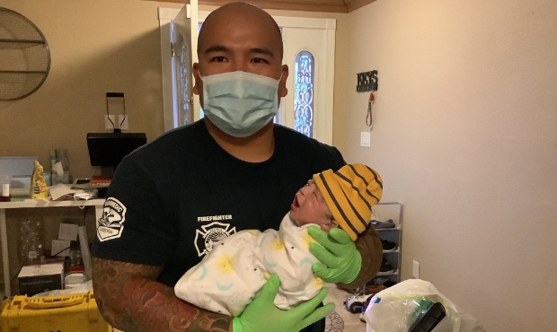 (Facebook Photo/Peoria Fire-Medical Department)...