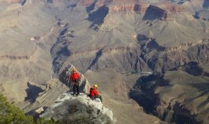 Hiker found dead on Tonto Trail in Grand Canyon National Park
