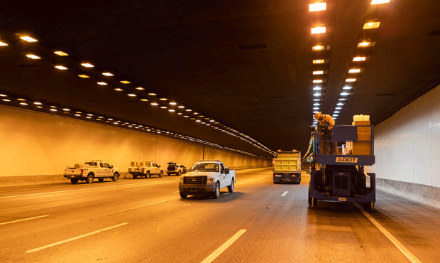 (Flickr Photo/ADOT)...