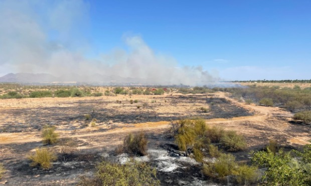 (Phoenix Fire Department)...