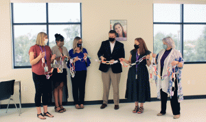 Child welfare, behavioral health nonprofit opens new Phoenix office