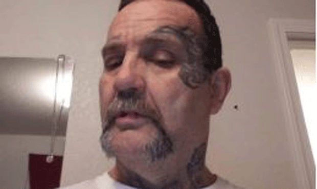 Terry Wayne Fowler (Courtesy photo/Phoenix Police Department)...