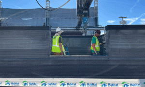 Habitat for Humanity builds country’s first 3D-printed house in Tempe