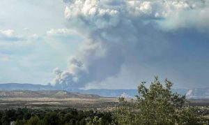 3 more national forests in Arizona to close for now over fire concerns