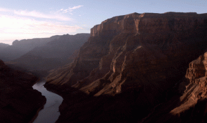 Boater dies after falling into Colorado River in Grand Canyon National Park