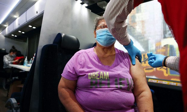 (Photo by Mario Tama/Getty Images)...