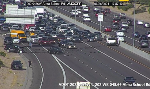 (Twitter Photo/@ArizonaDOT)...