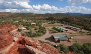 Sedona's largest privately owned property sells for $14.75M
