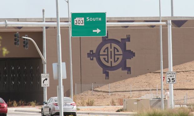 (ADOT Flickr Photo)...