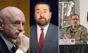 Here's who is running for US Senate in Arizona in 2022